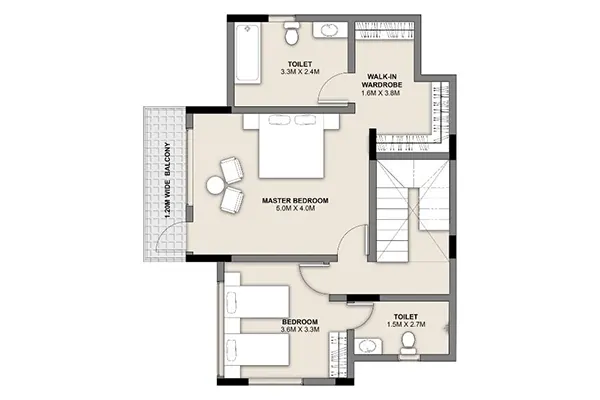 Innovative Icon Taloja