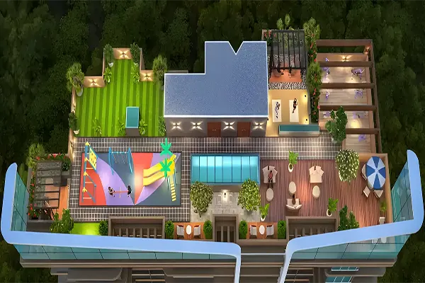 Matrix Imperial Nerul