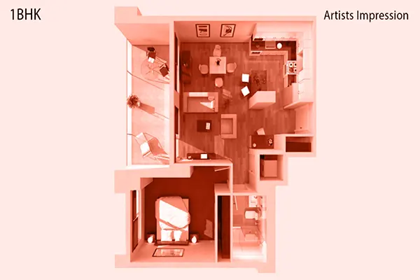 Matrix Imperial Nerul