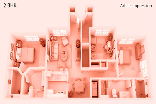 Matrix Imperial Nerul