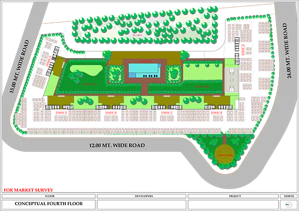 Today Royal Sector 37 Kharghar