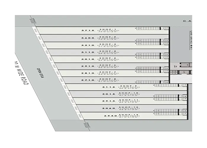 Vihaan Kharghar Sector 14 New Commercial Project