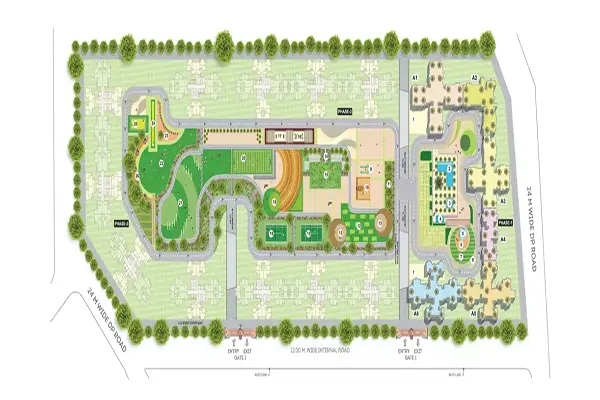 Hubtown Rising City Ghatkopar