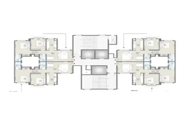 Hubtown Rising City Ghatkopar