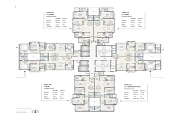 Hubtown Rising City Ghatkopar