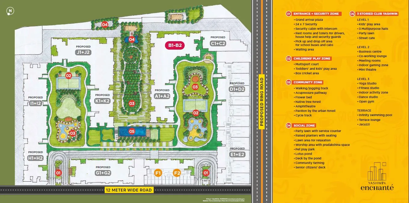 Ajmera Kannamwarnagar