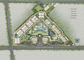 Shapoorji Codename Zest