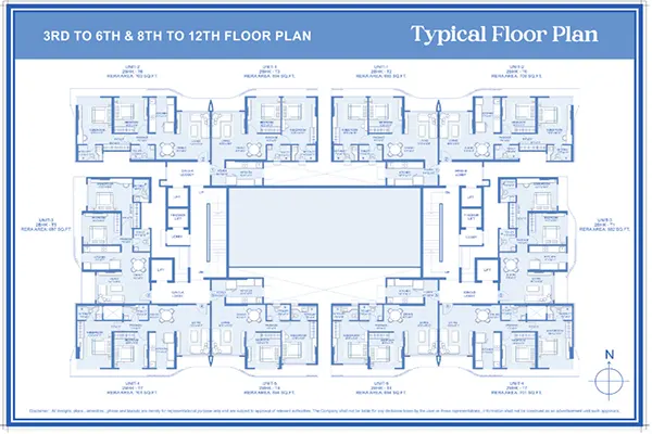 Romell Ariana Borivali