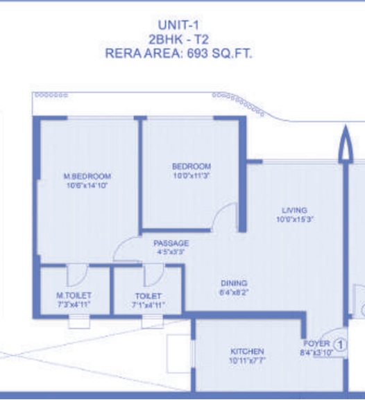 Romell Ariana Borivali