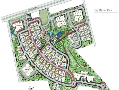 Mahindra Bhandup West