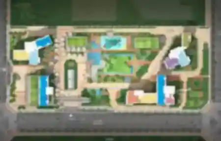 Godrej Worli Trilogy Seafront