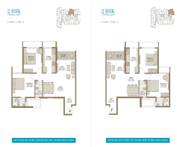 The Royal Bay Nerul Tpv