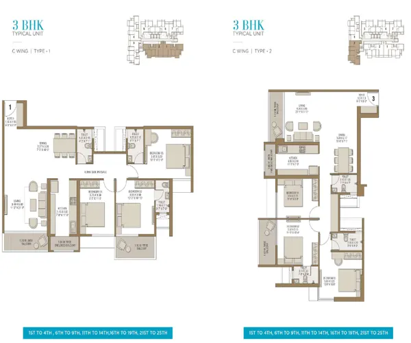 The Royal Bay Nerul Tpv