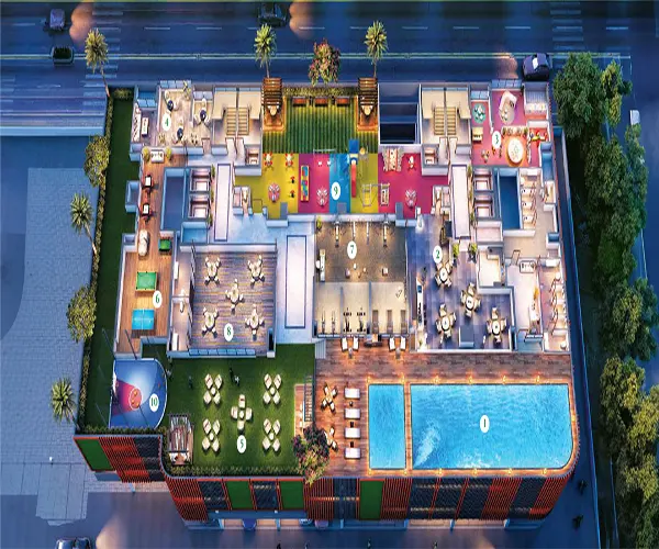 Codename Green Gold Nerul