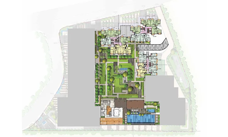 9 PBR Adani Codename Prive