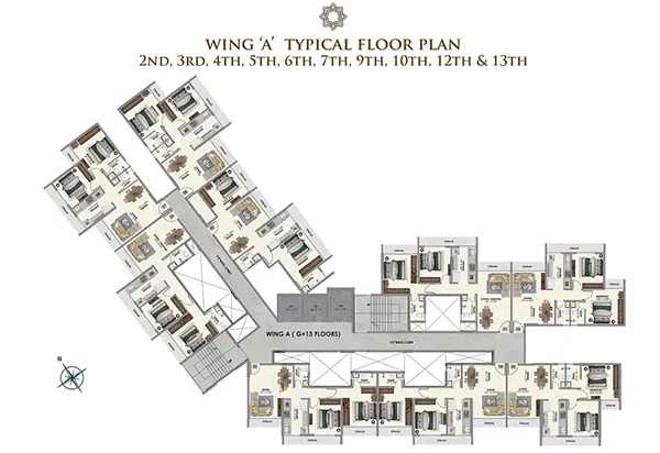 QA Riverfront Taloja