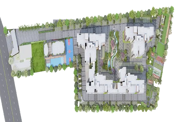 Ranka Ankura Thanisandra