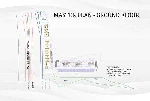 Codename Mountain City