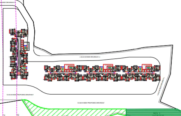 Codename Mountain City