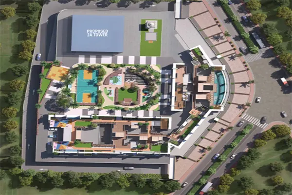 Sayba Samriddhi Chembur