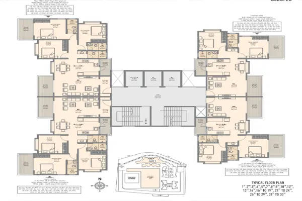 Sayba Samriddhi Chembur