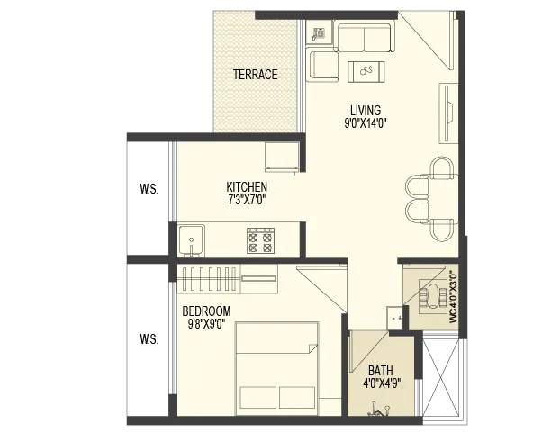 Haware Meadows Neral