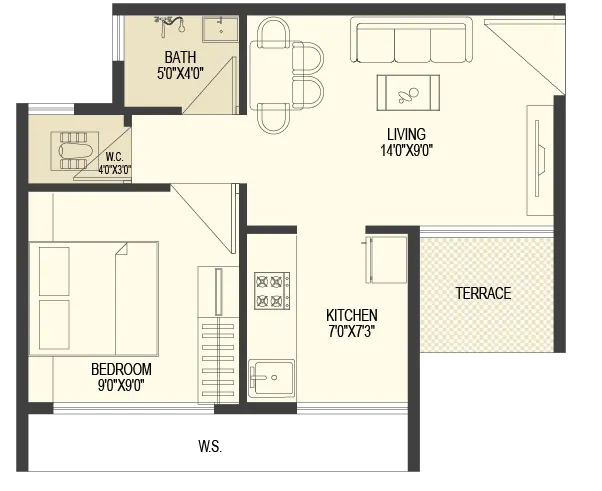 Haware Meadows Neral