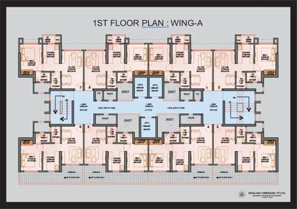 Mahalaxmi Nagar Naigaon