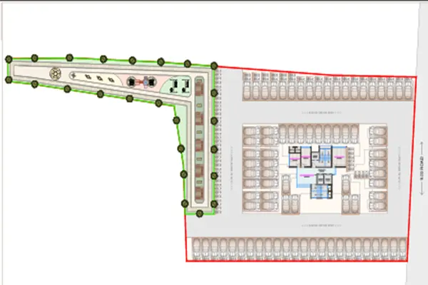 Max Homes City Panvel