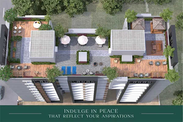 Rishabraj Anuja Borivali