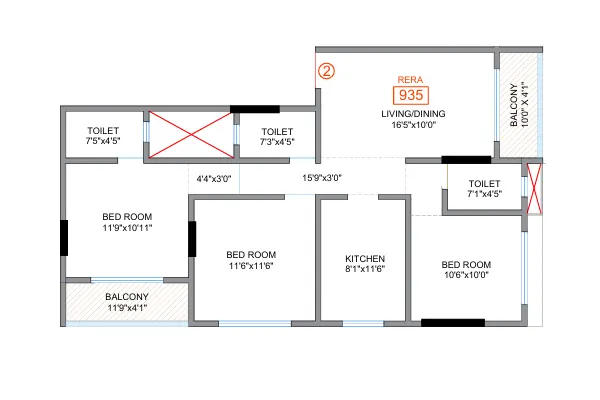 Rishabraj Anuja Borivali