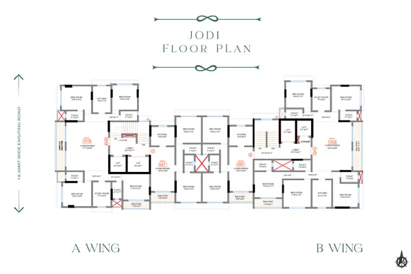 Rishabraj Anuja Borivali