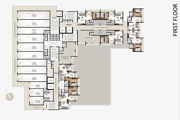 Sai Complex Dombivli