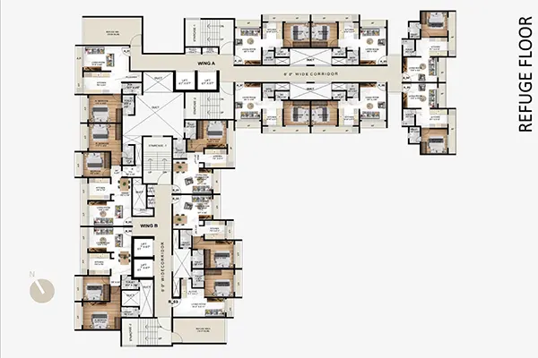 Sai Complex Dombivli