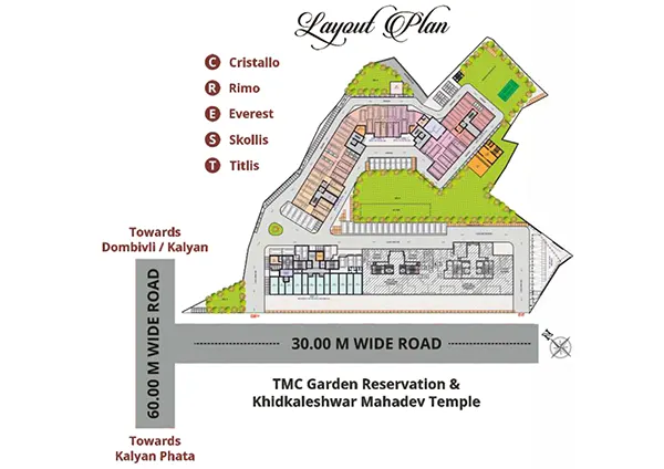 Dynamic Crest Shilphata