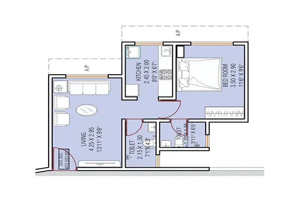 Dynamic Crest Shilphata