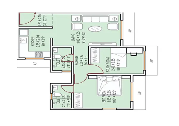 Dynamic Crest Shilphata