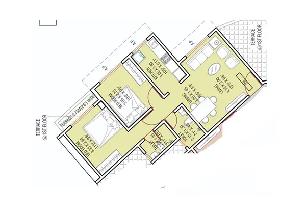 Dynamic Crest Shilphata