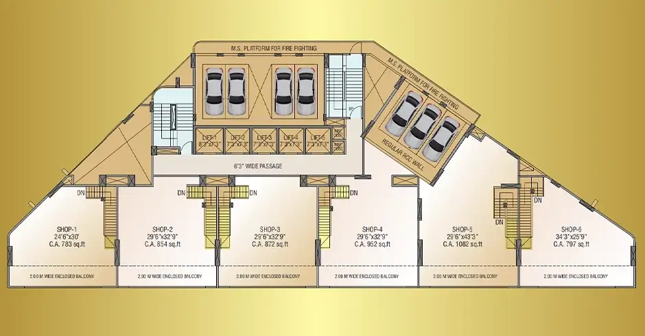 JVM Cynergy Shilphata