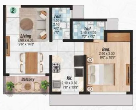 Madhav Bliss Shilphata