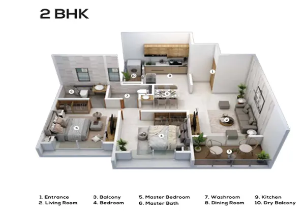 Urban Hills Shilphata