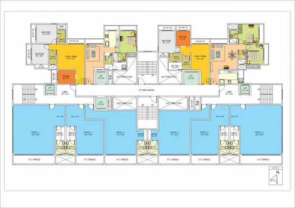 National Trinity Paradise