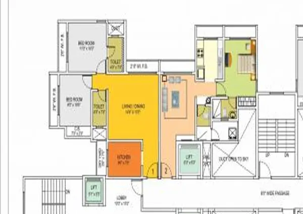 National Trinity Paradise