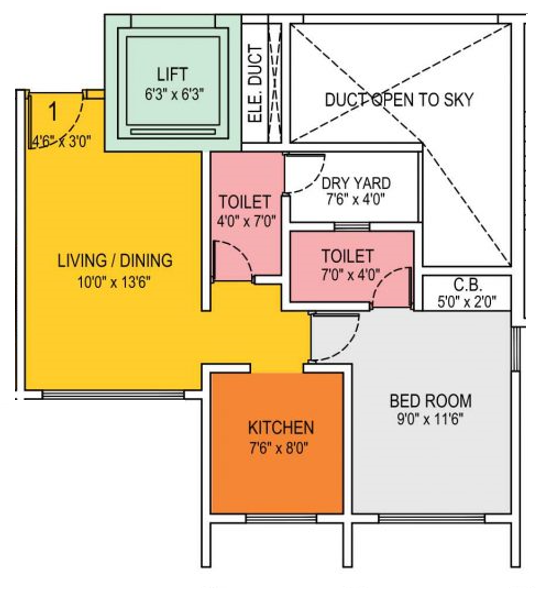 National Trinity Paradise