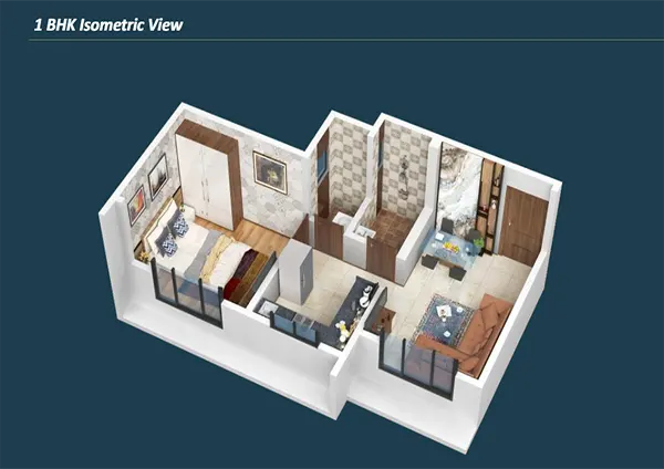 Shiv Sarovar Heritage Shilphata