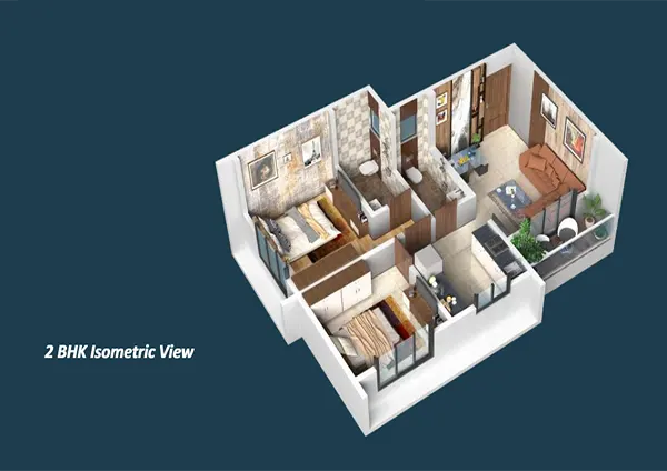 Shiv Sarovar Heritage Shilphata