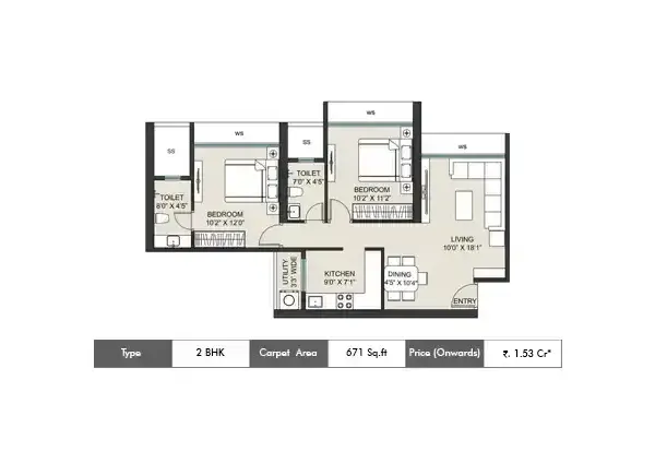 Delta The Sanctuary New Palm Beach