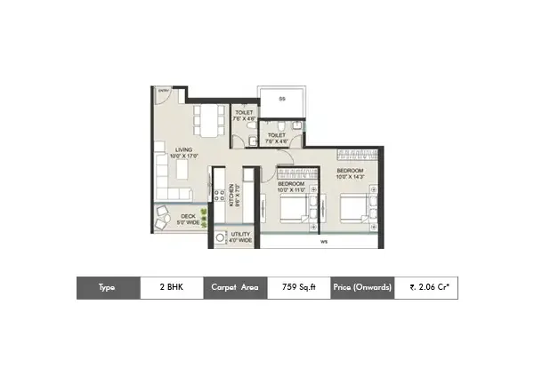 Delta The Sanctuary New Palm Beach