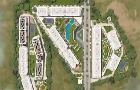 Birla Taranya New Launch Navi Mumbai