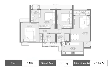 Birla Taranya New Launch Navi Mumbai